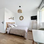 Lägenhet Appart'homestudio - Agen