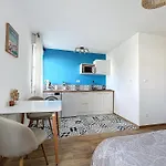 Appart'homestudio - Lägenhet