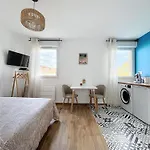 Appart'homestudio - Agen