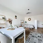 Lägenhet Appart'homestudio - Agen