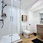 Lägenhet Appart'homestudio -