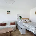 Appart'homestudio - Lägenhet *