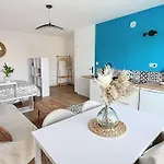 Appart'homestudio -