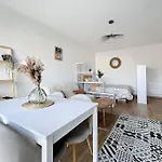 Appart'homestudio - Lägenhet Agen