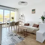 Appart'homestudio - Agen