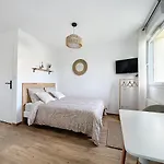Appart'homestudio - * Agen