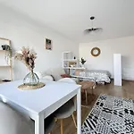 Appart'homestudio - Agen