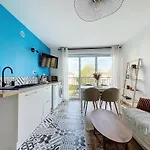 Lägenhet Appart'homestudio - *