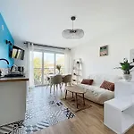 Appart'homestudio - Lägenhet *