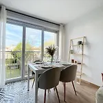 Lägenhet Appart'homestudio - *
