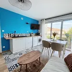 Lägenhet Appart'homestudio - *