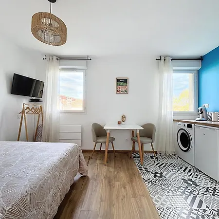 Appart'homestudio - Agen