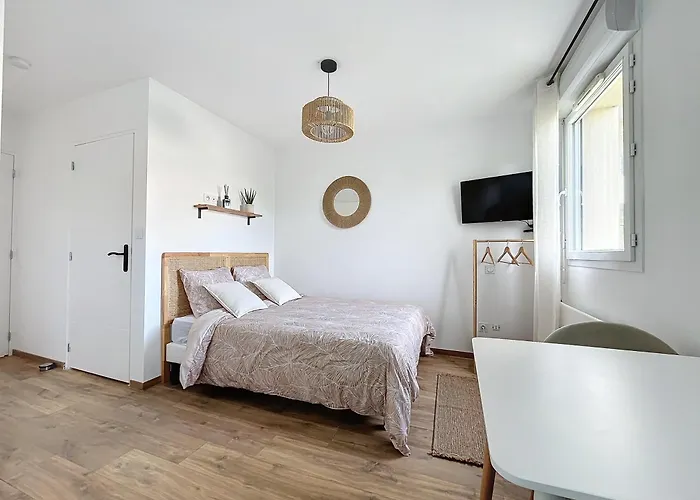 Lejlighed Appart'homestudio - Agen