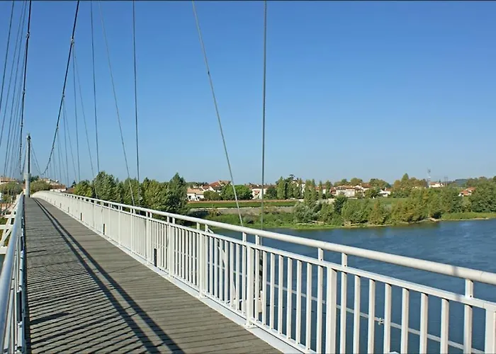 Appart'homestudio - *