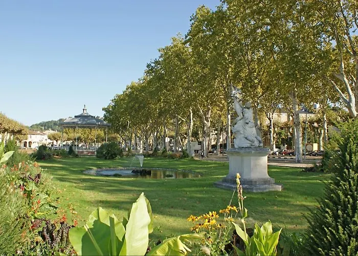 Appart'homestudio - *