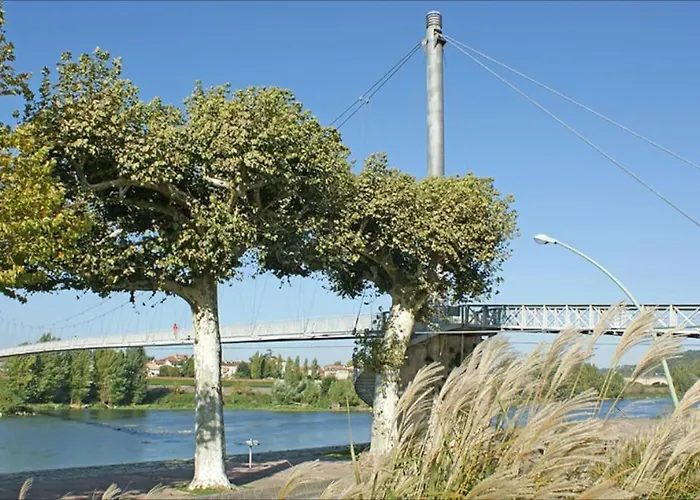 Appart'homestudio - Agen