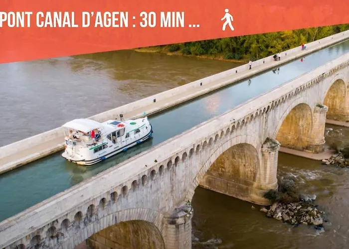 Appart'homestudio - Agen